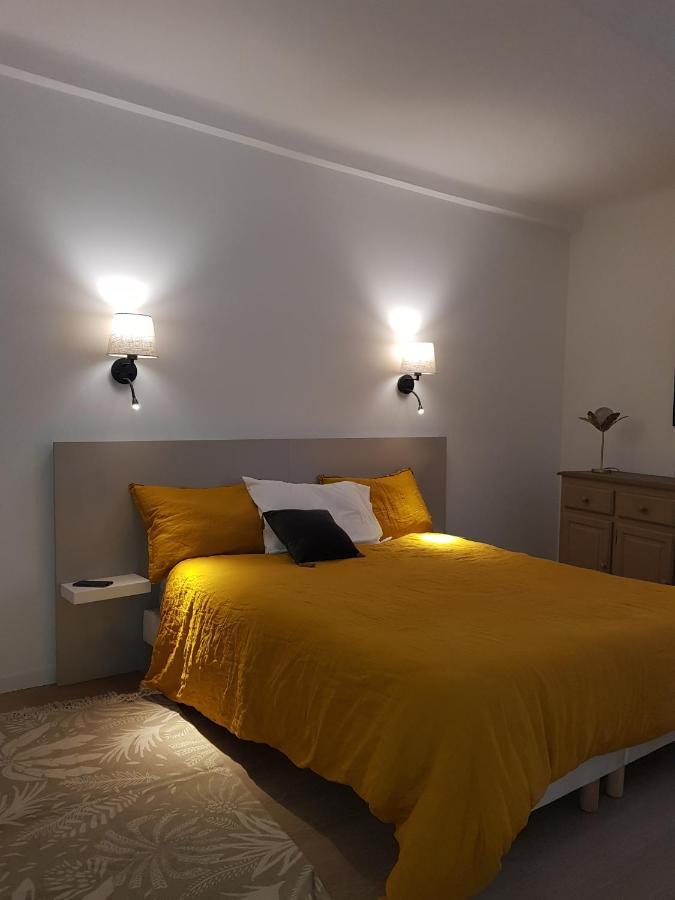 Maison De Ville Forum Julii Fréjus Zewnętrze zdjęcie