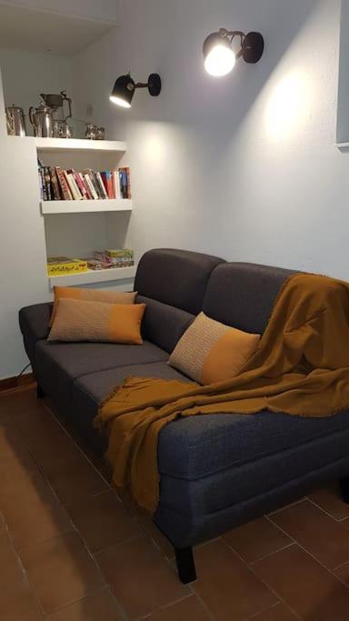 Maison De Ville Forum Julii Fréjus Zewnętrze zdjęcie